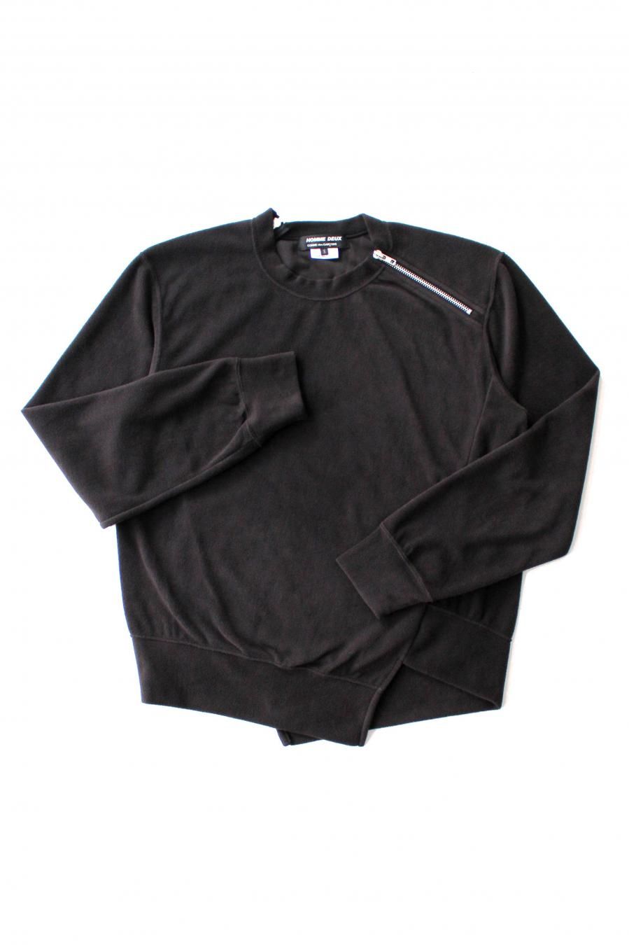 Comme des garçons HOMME deuxタグ赤　セットアップ CATEGORY set up | LA GRANDE LUE