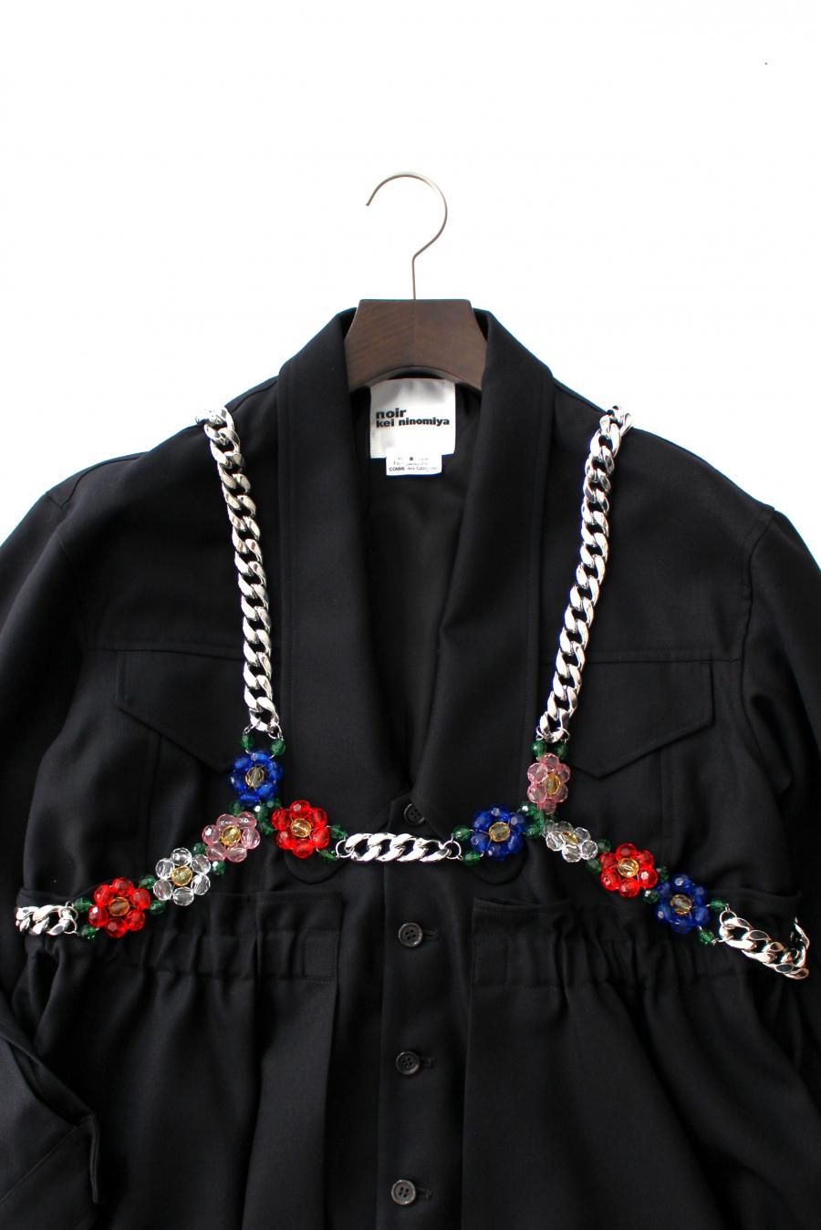 noir kei ninomiya <br />ޥӡߥϡͥ