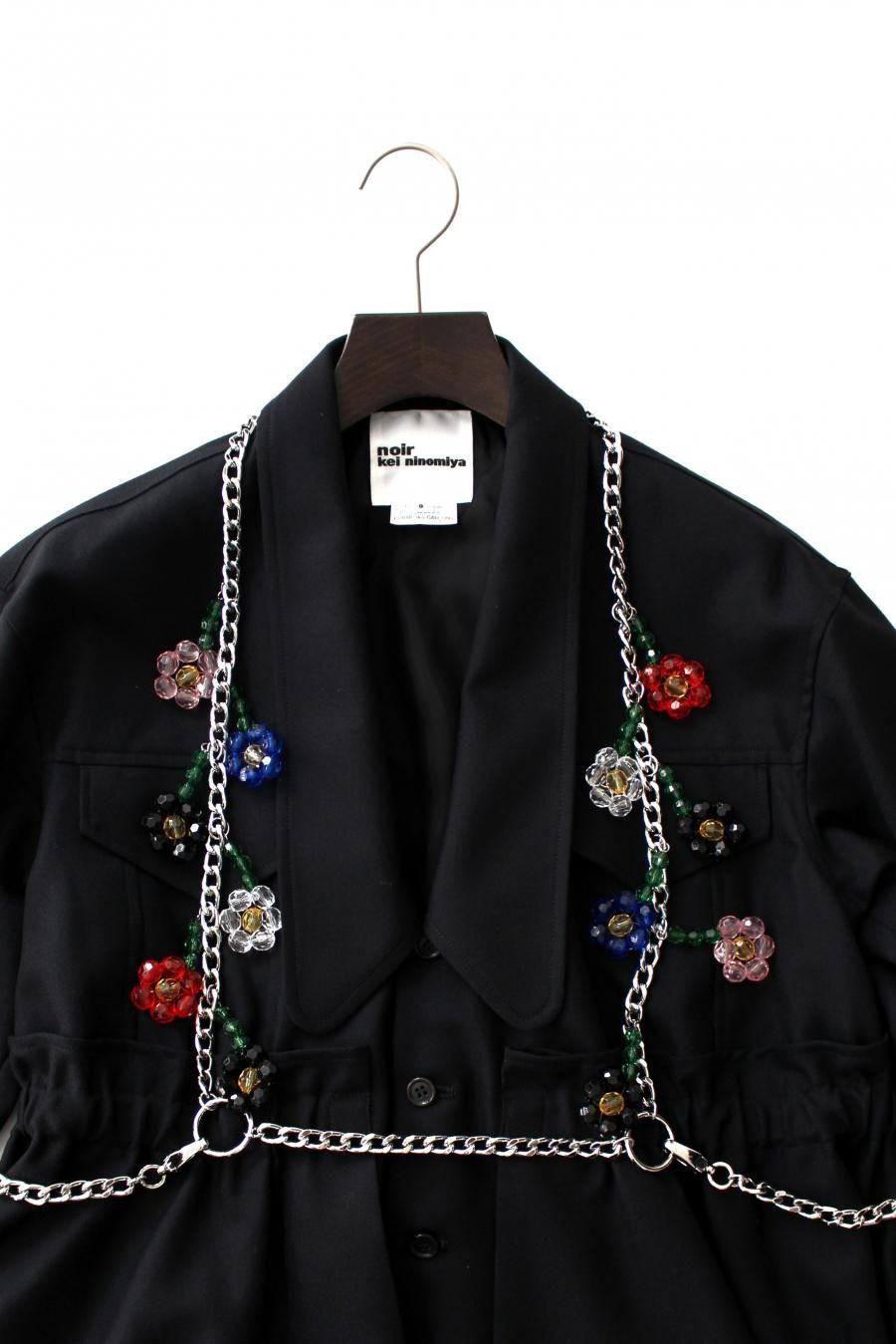 noir kei ninomiya（ノワール・ケイニノミヤ）正規取り扱い店
