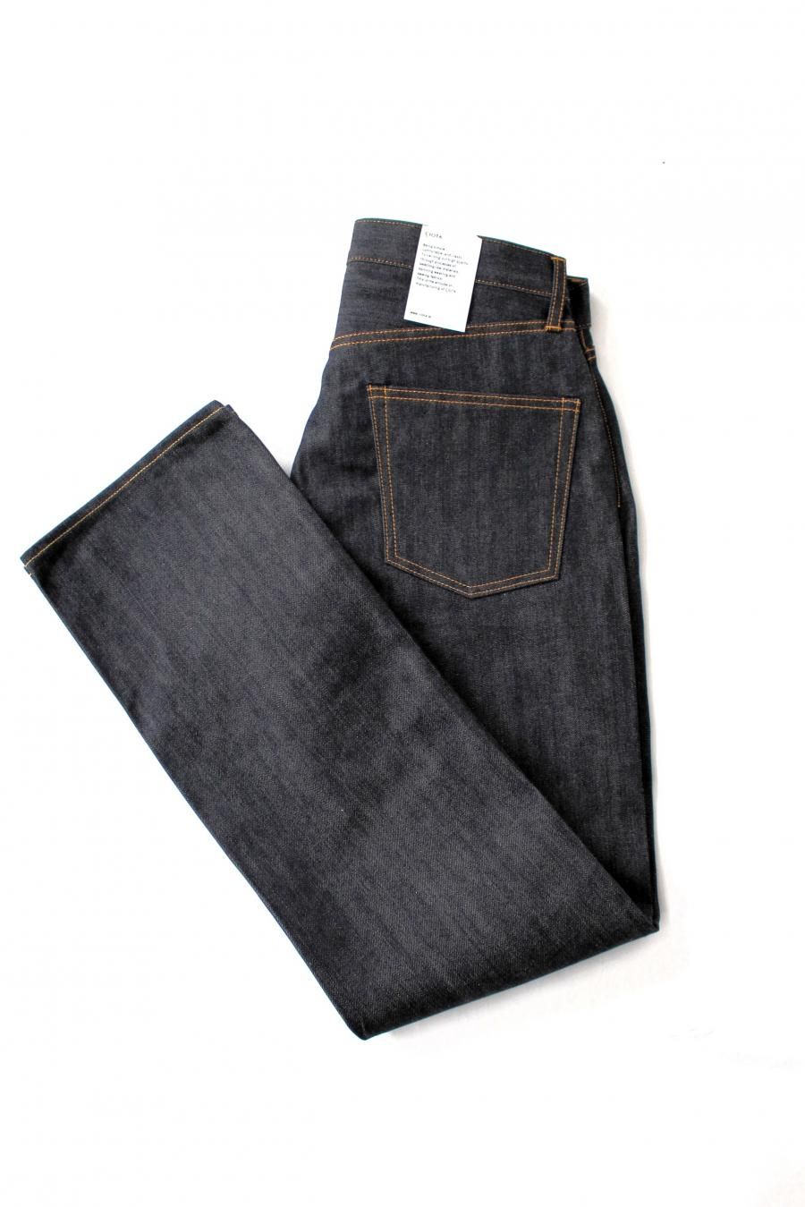 CIOTA（シオタ）Straight 5 Pocket Pants 公式通販