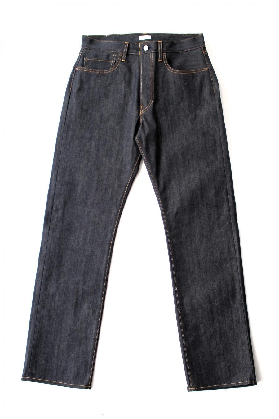 CIOTAシオタStraight 5 Pocket Pants デニム w28 CIOTA (シオタ) / Straight 5 Pocket Pants | 公式通販・JACK in