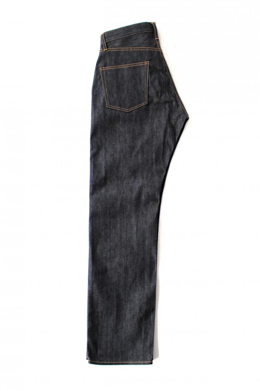 CIOTA（シオタ）Straight 5 Pocket Pants 公式通販