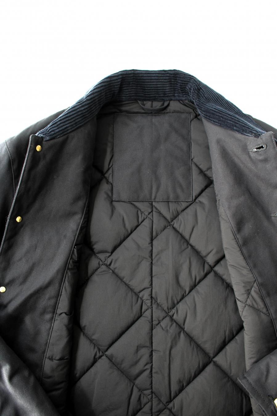 unused 19aw ダックジャケット unused 19aw ダックジャケット