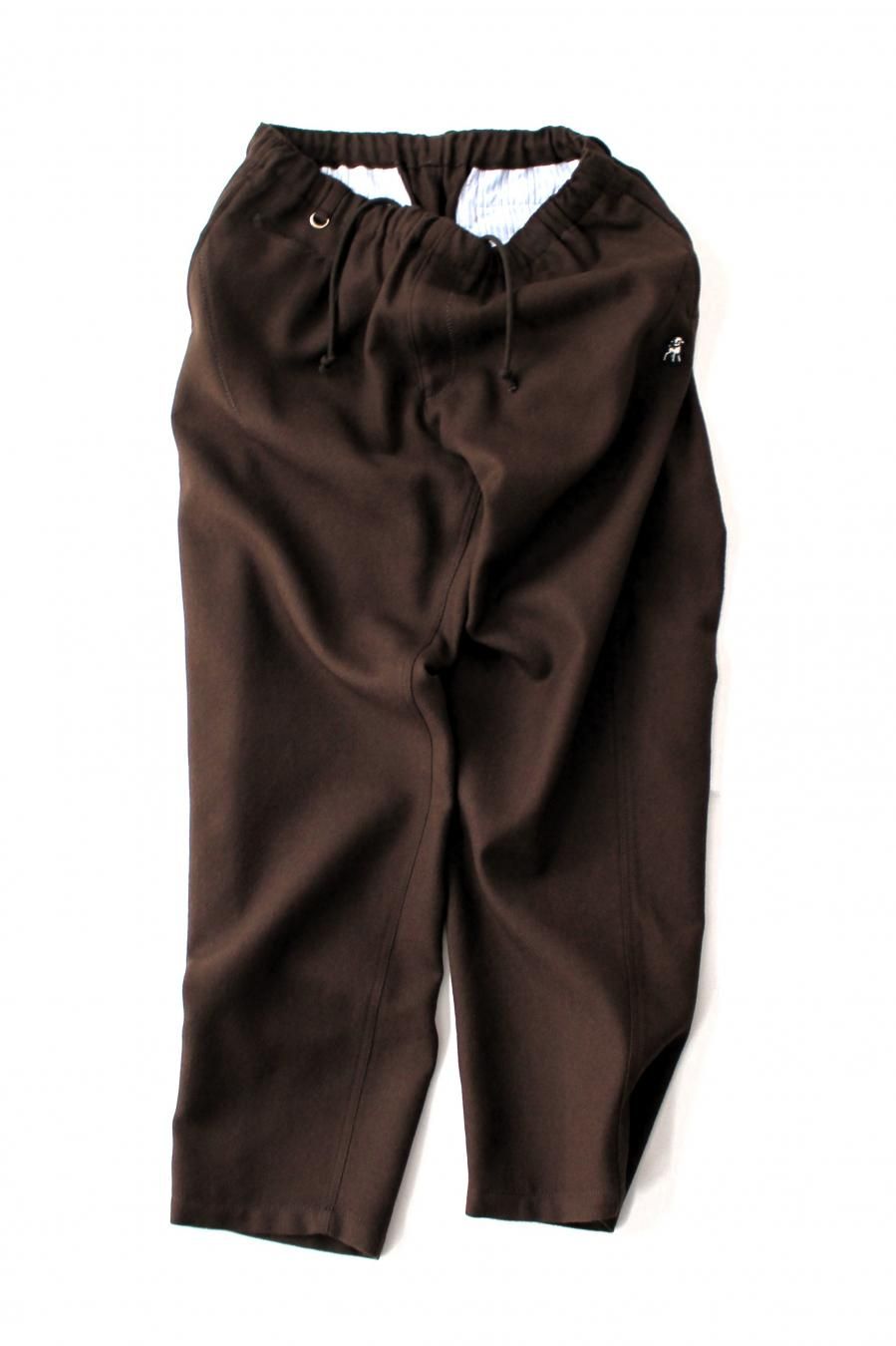 the Shepherd<br />åȥɥ륤ѥ KHAKI BROWN