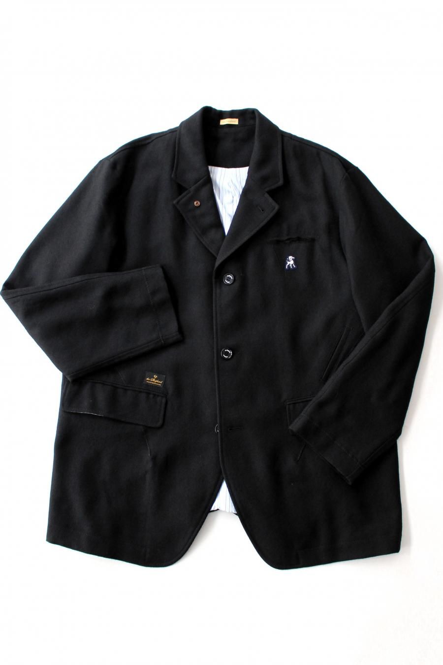 the Shepherd<br />åȥɥ롼㥱å