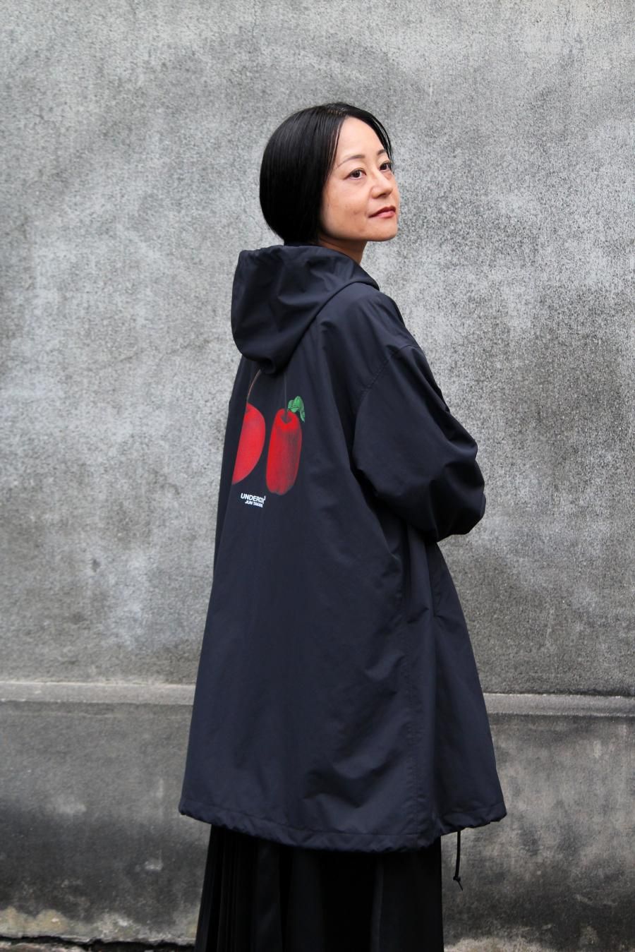 UNDERCOVER <span>women </span><br />աɥ󥰥㥱å