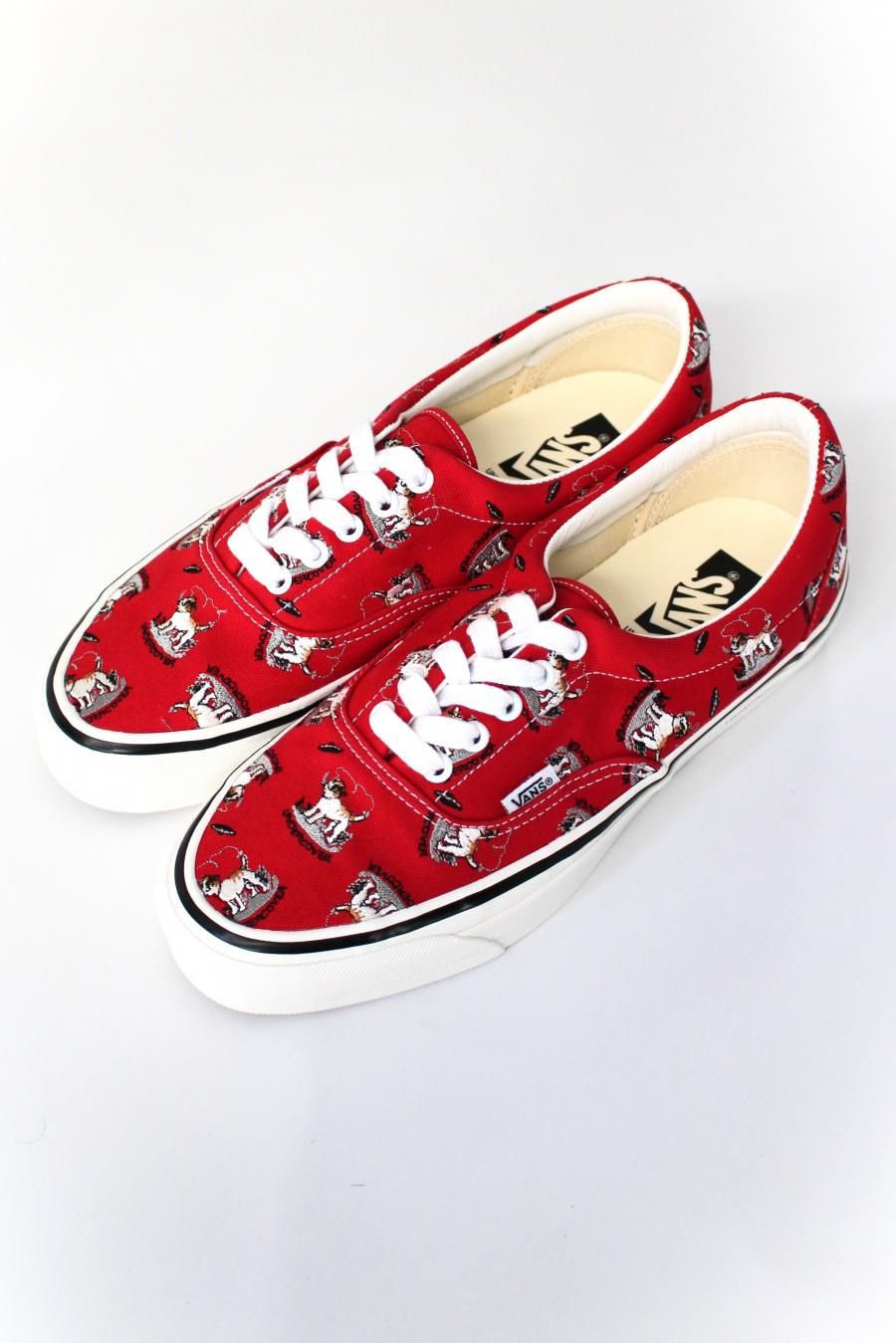 UNDERCOVER（アンダーカバー）OTW by Vans x UNDERCOVER Era 95公式通販