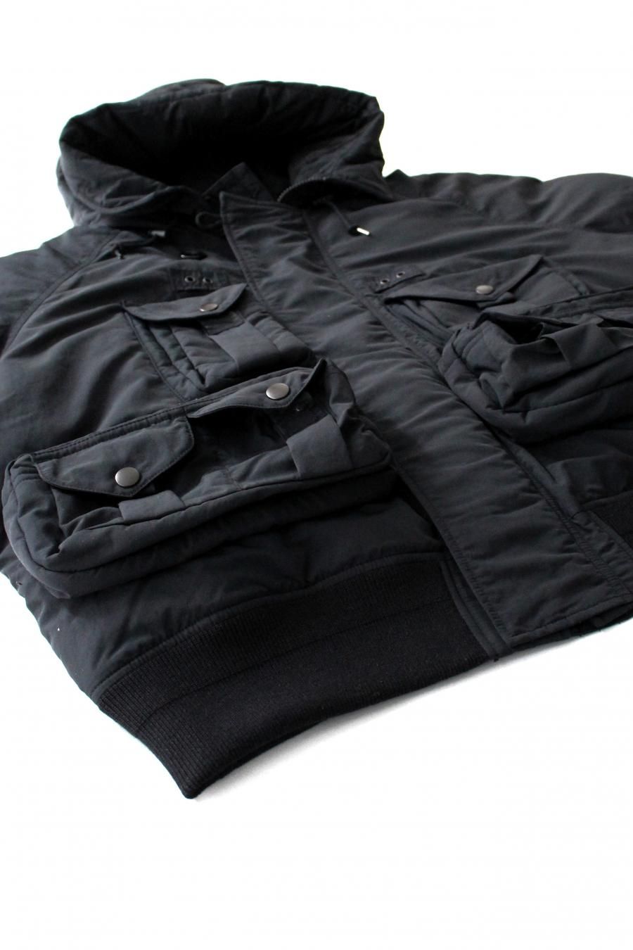 UNUSED（アンユーズド）Down jacket 公式通販
