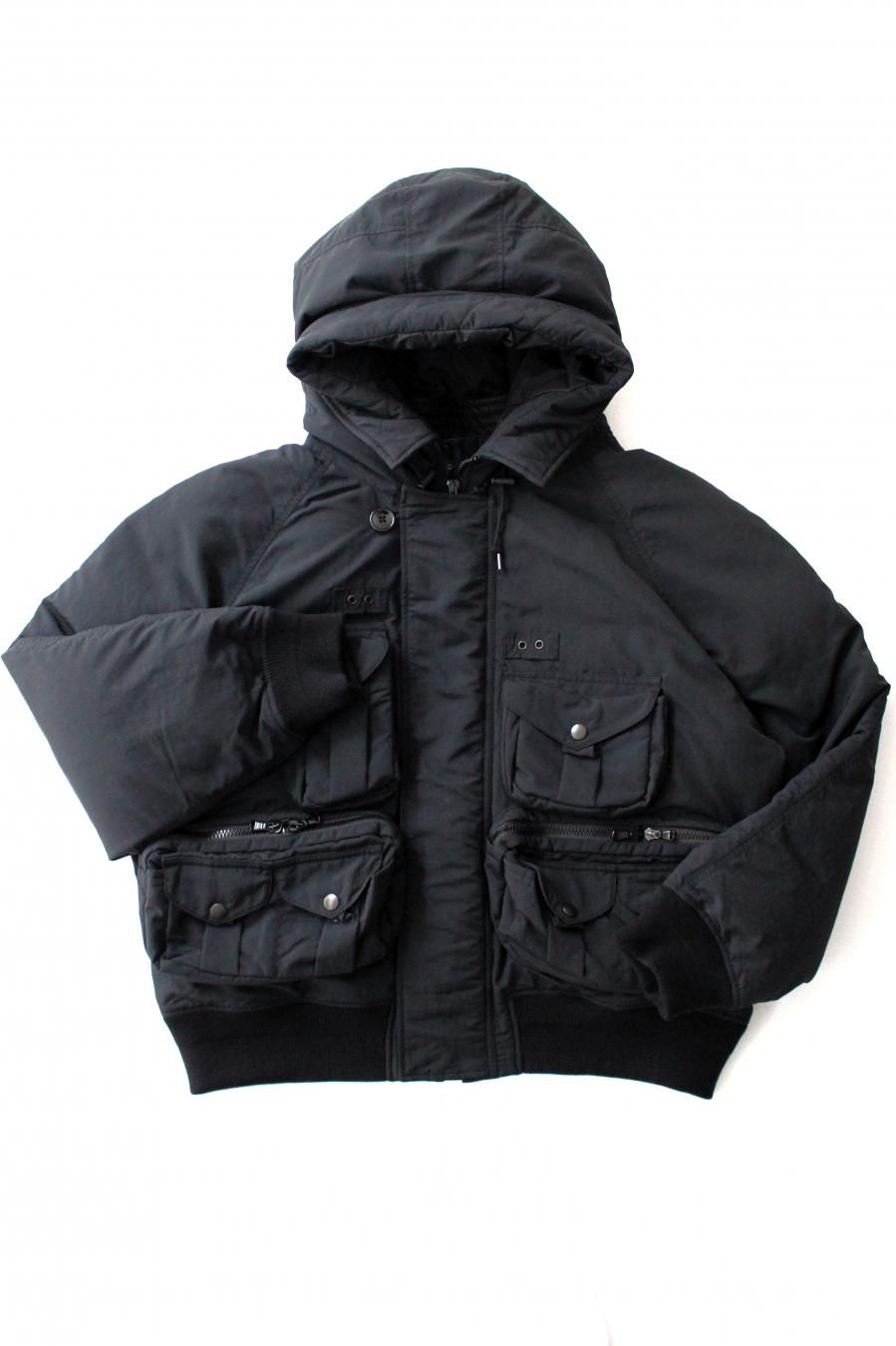 UNUSED（アンユーズド）Down jacket 公式通販