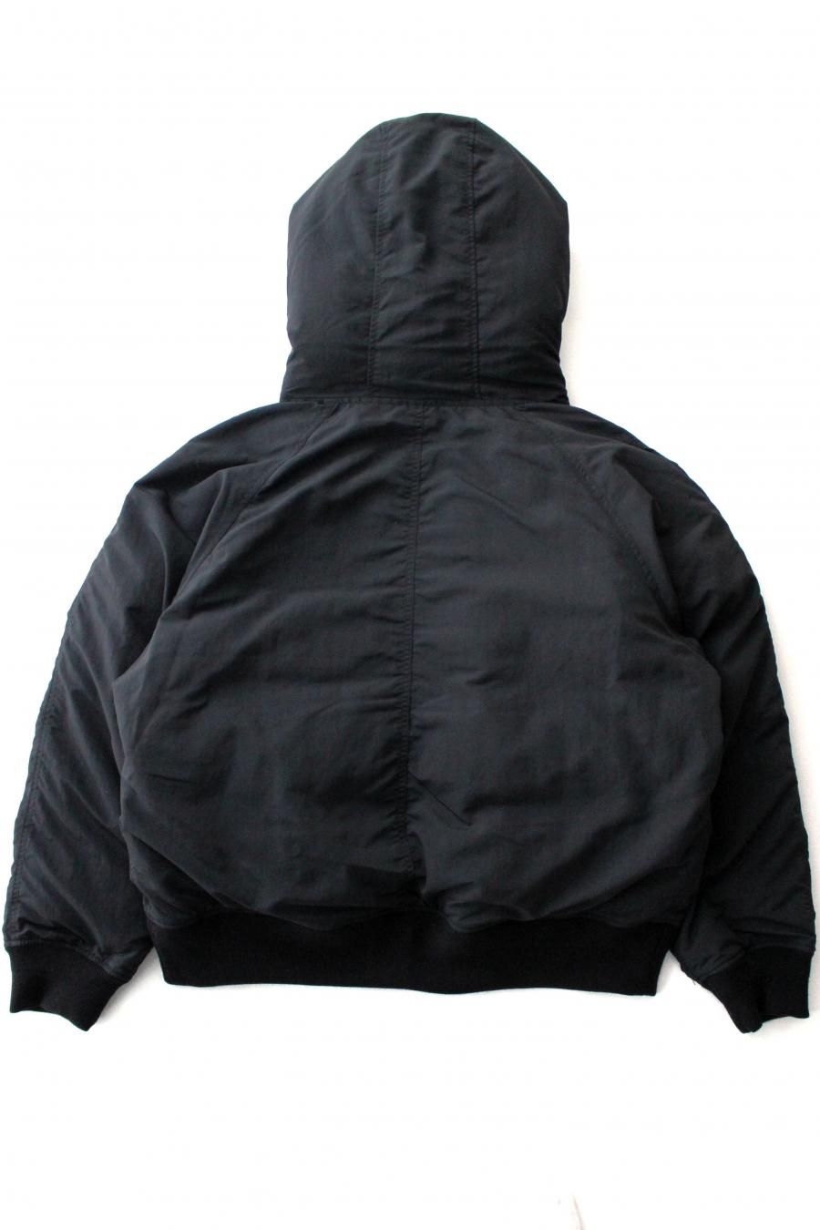 UNUSED（アンユーズド）Down jacket 公式通販