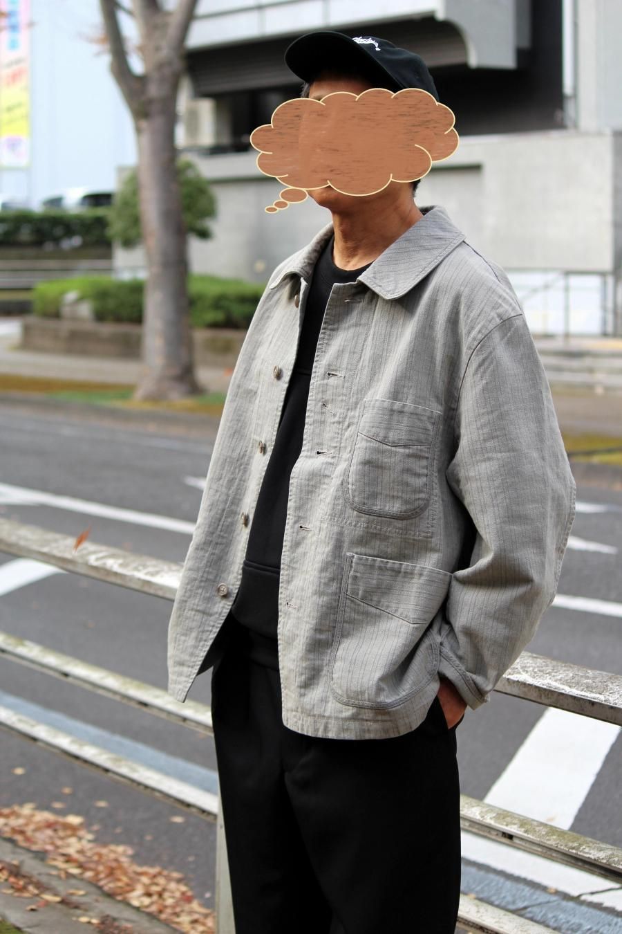 【最終価格】Porter Classic アーティストフォーマルセットアップ 最終価格】Porter Classic アーティストフォーマルセットアップ - メルカリ