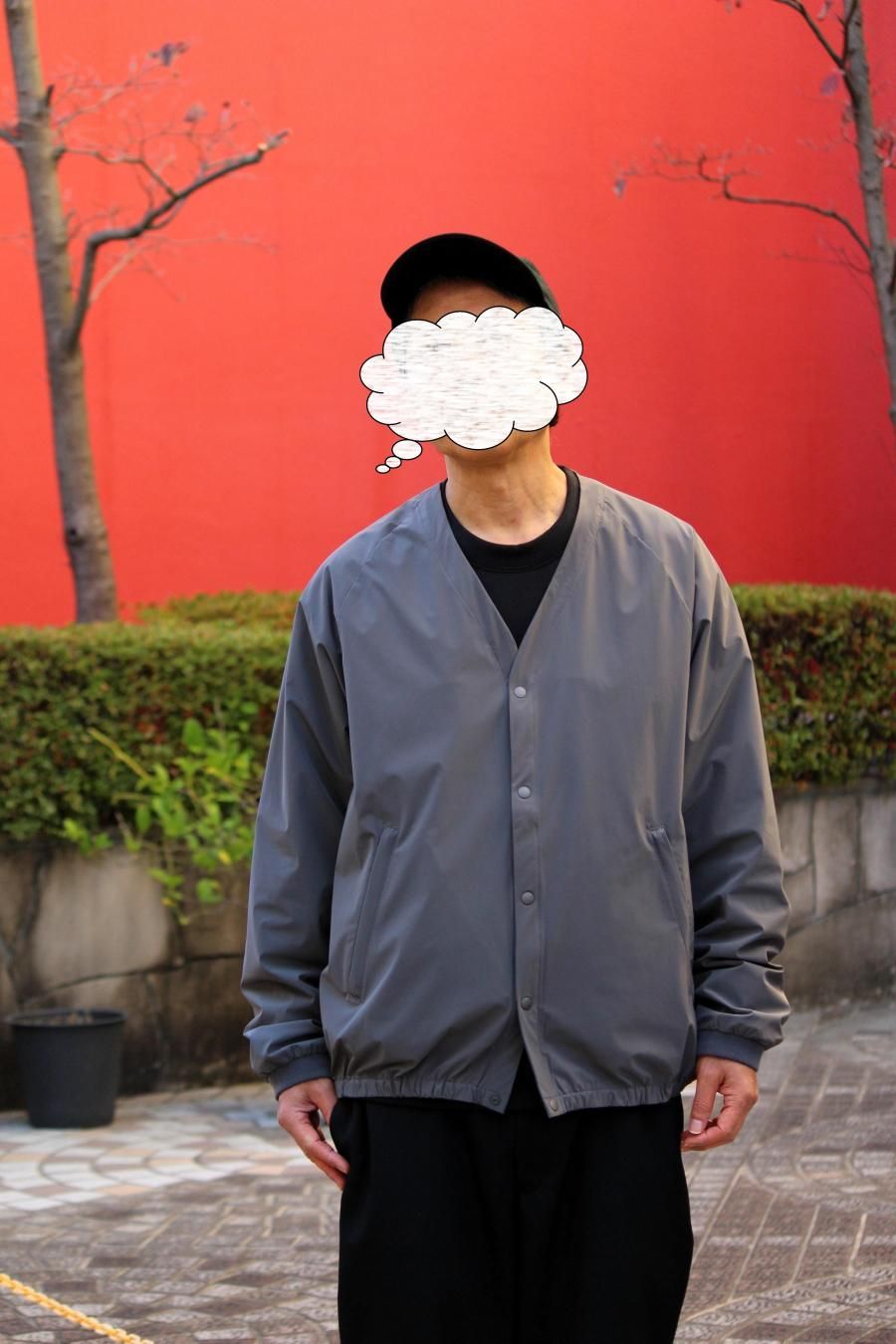 ma deshabille ジャケット　♪ Narrenschiff