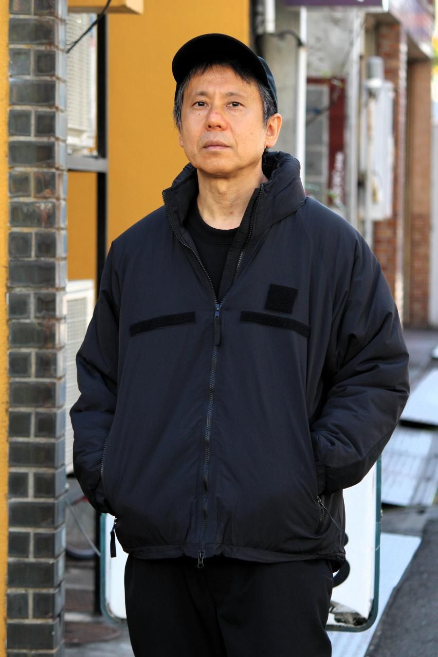 NarrenschiffΥꥹޥ <br />٥7 PRIMALOFT