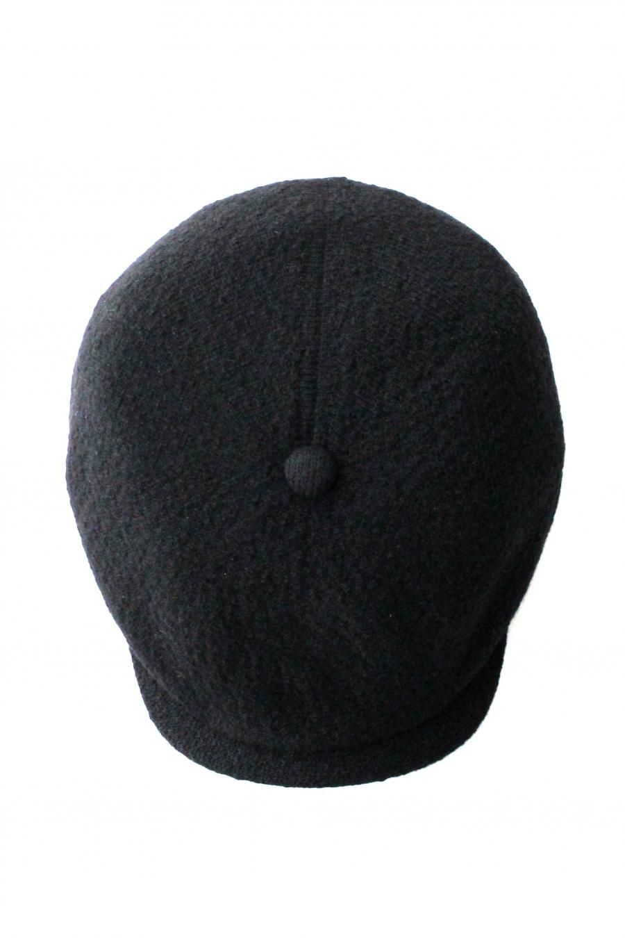 Porter Classic（ポータークラシック）TWEED KNIT CASQUETTE 公式通販