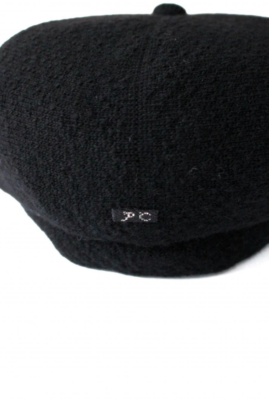 Porter Classic（ポータークラシック）TWEED KNIT CASQUETTE 公式通販