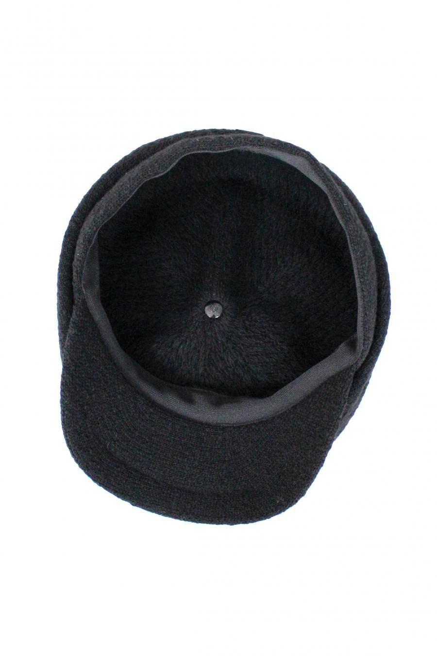 Porter Classic（ポータークラシック）TWEED KNIT CASQUETTE 公式通販