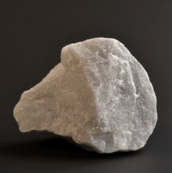 ホワイトラクシュミ 43.5g  White Lakshmi stone