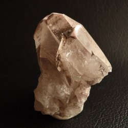 42.6g プラムリチウム ファントム水晶　