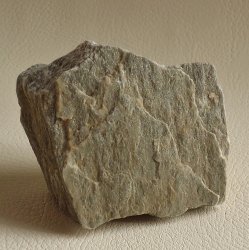138.3g アースドラゴンストーン Lemuria Earth Dragon Stone~ Green Phyllite