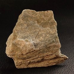 24.2g アースドラゴンストーン Lemuria Earth Dragon Stone~ Green Phyllite