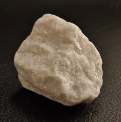 29.7g ホワイトラクシュミ  White Lakshmi stone