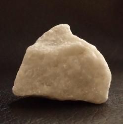 30.1g ۥ磻ȥ饯  White Lakshmi stone