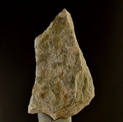 アースドラゴンストーン 67.0g　Lemuria Earth Dragon Stone~ Green Phyllite