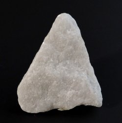 ホワイトラクシュミ 28.0g  White Lakshmi stone