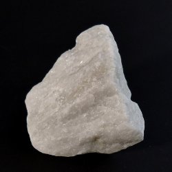 ホワイトラクシュミ 38.1g  White Lakshmi stone