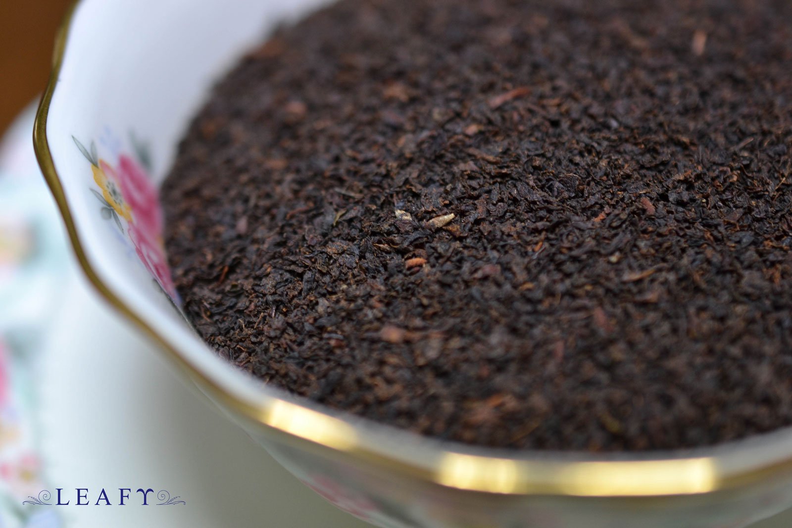 世界三大紅茶と呼ばれるウバ紅茶 - 癒しの紅茶専門店リーフィー