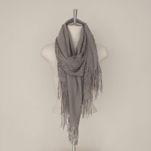 Stole Collection ｜Dual -Cashmere-｜Koma Online