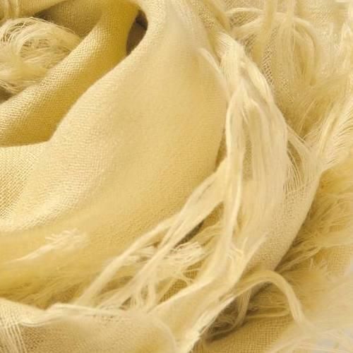 Stole Collection ｜Mist Square -Cashmere-｜Koma Online