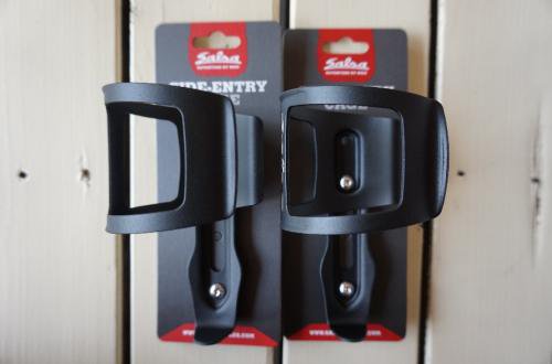 Salsa best sale bottle cage