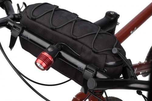 SURLY APE-MOLOKO HANDLEBAR BAG - Wakka | 犬山市でSURLY ICE