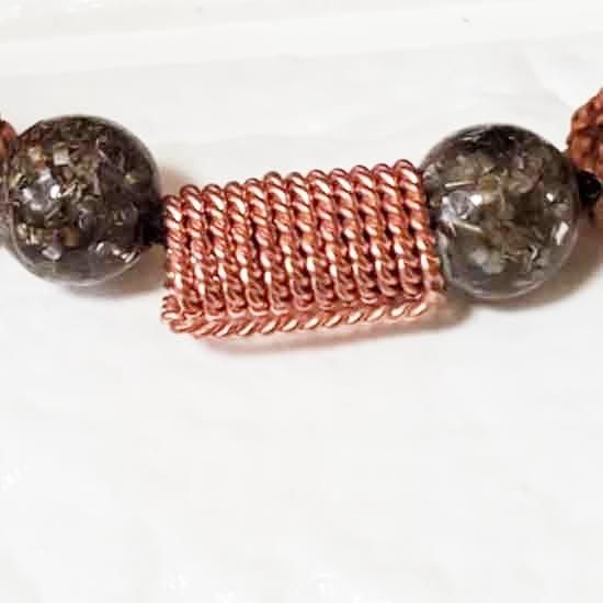 トリプルバイブレーション ブレスレット - 開運風水グッズの通販｜ラブ