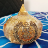 女神ラクシュミーの宝珠オルゴナイト