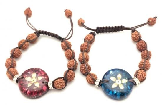 オルゴンブレス～フラワー - 開運風水グッズの通販｜ラブ