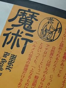 魔術 理論篇・実践篇 ２冊揃 デイビッド・コンウェイ 訳：阿部秀典 ...