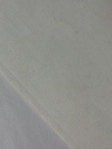 日本民俗学』抜刷小冊子 身体と社会の結節点としての民俗芸能 俵木悟