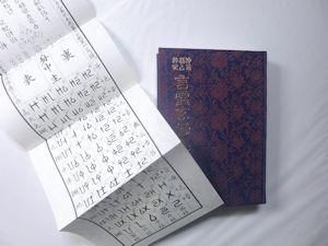 神通秘占神呪 言霊玄修秘伝 大宮司朗 八幡書店