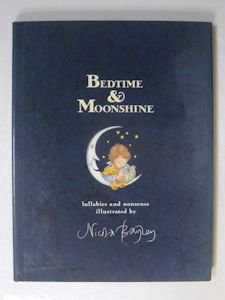 英語】BEDTIME&MOONSHINE 作・絵：Nkora Bayley ソンリーサ4 丸善