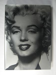 マリリン・モンロ－写真集 1945-1962 リブロポート