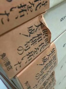 全日本送料無料 名句揮毫 書画 永田耕衣 （増補 角川書店） 全15巻揃 現代俳句大系 小物入れ