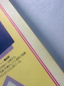 詩とメルヘン 1981.5月号 編：やなせなかし サンリオ