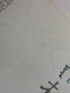高橋新吉研究 平居謙 思潮社