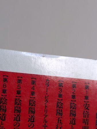 BOOKS ESOTERICA 6 陰陽道の本 日本史の闇を貫く秘儀・占術の