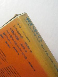 ホフマン ドイツ・ロマン派全集第3巻 国書刊行会