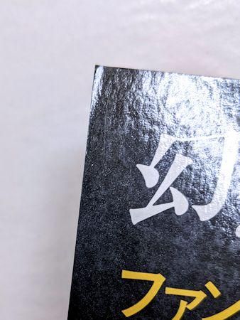 季刊 幻想文学第25号 特集：ファンタスティック・マガジン 幻想