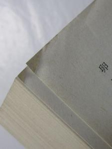西東三鬼第一句集『旗』【昭和15年】希少 西東三鬼第一句集『旗』【昭和15年】希少 文学・小説