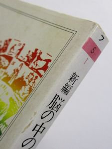 脳の中の美術館 布施英利 ちくま学芸文庫